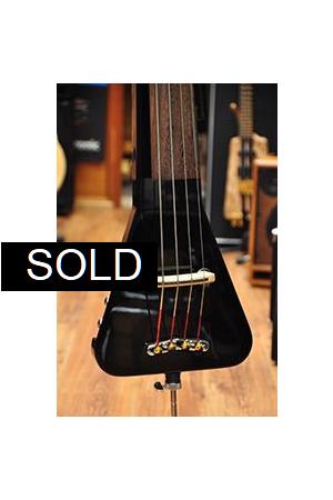 Warwick Rockbass Triumph Lite Black Warwick Rockbass Triumph Lite Black